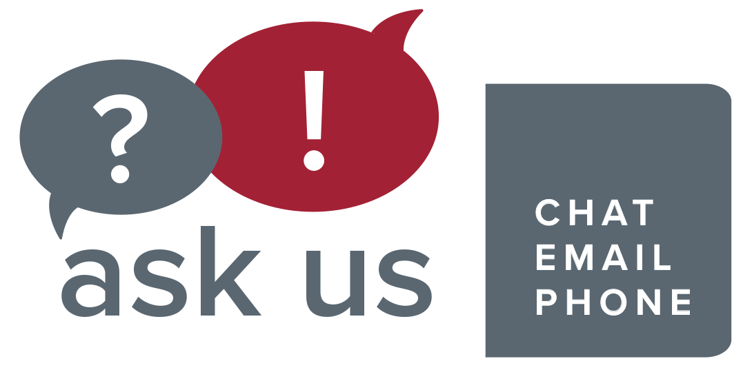 Ask Us