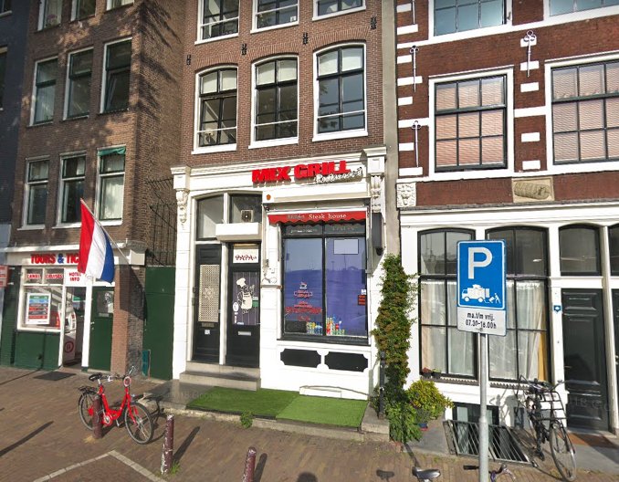 The 10 Best Restaurants in Centrum Amsterdam - Tripadvisor