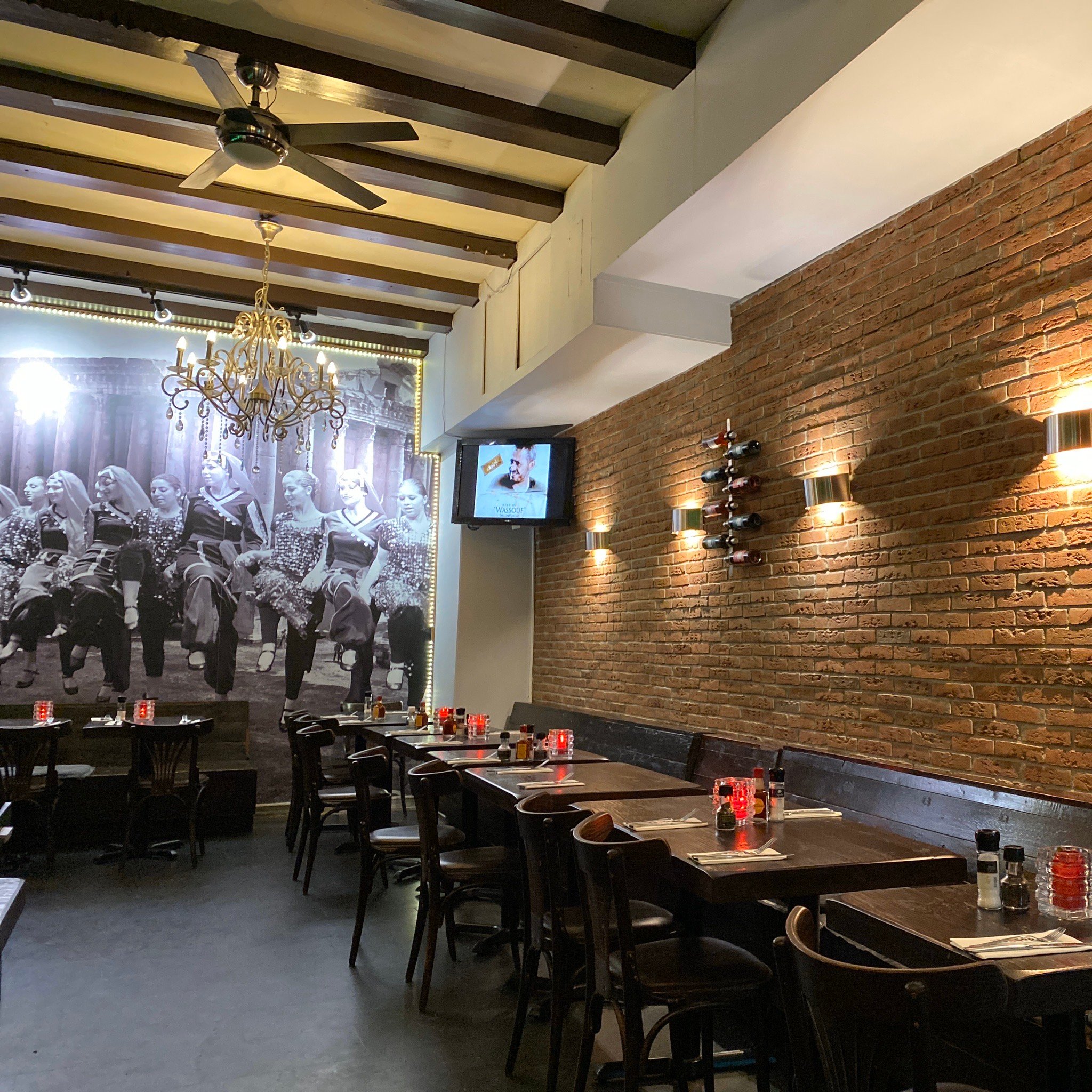 The 5 Best Restaurants in Red Light District (De Wallen ...