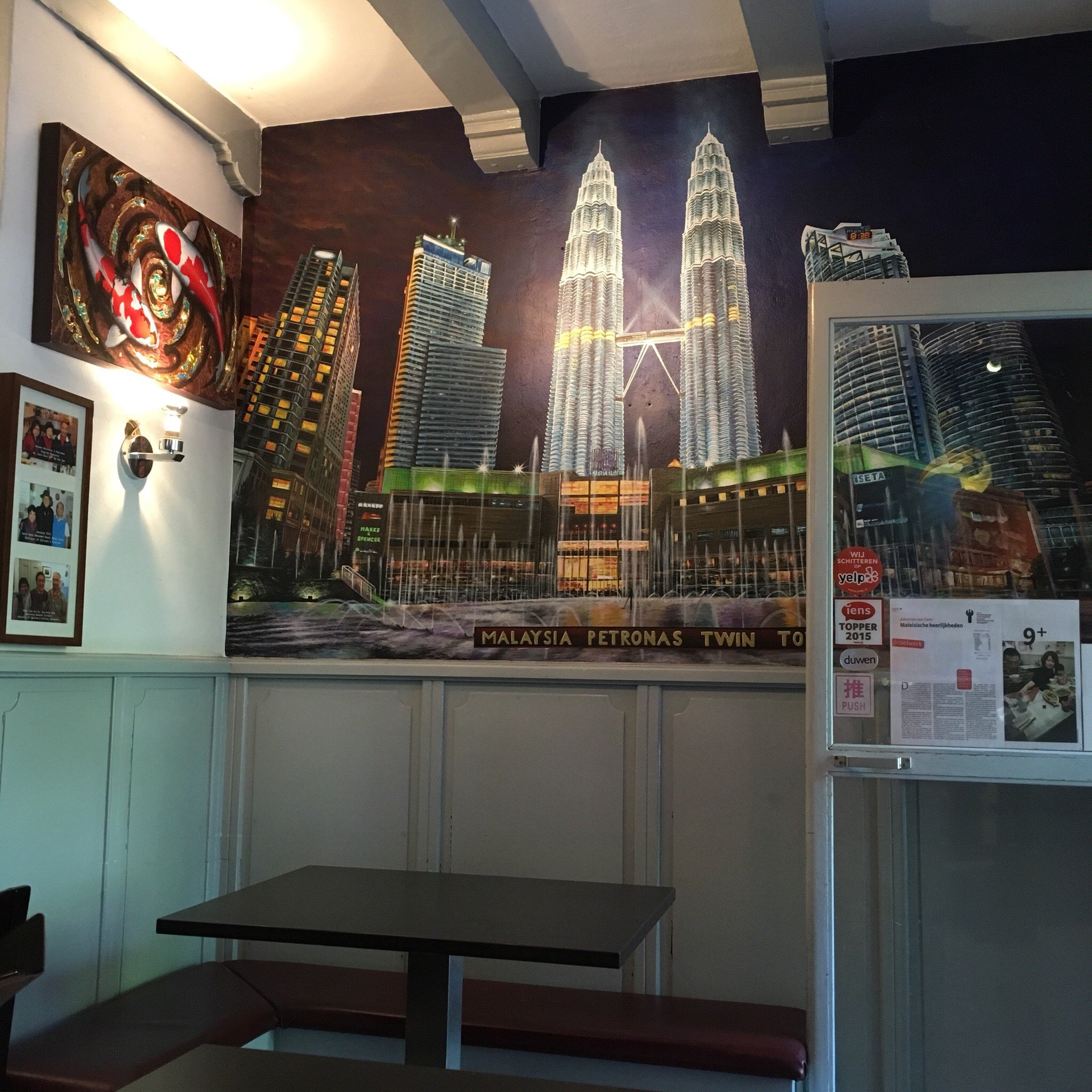 THE BEST Laksa in Amsterdam (Updated April 2026) - Tripadvisor