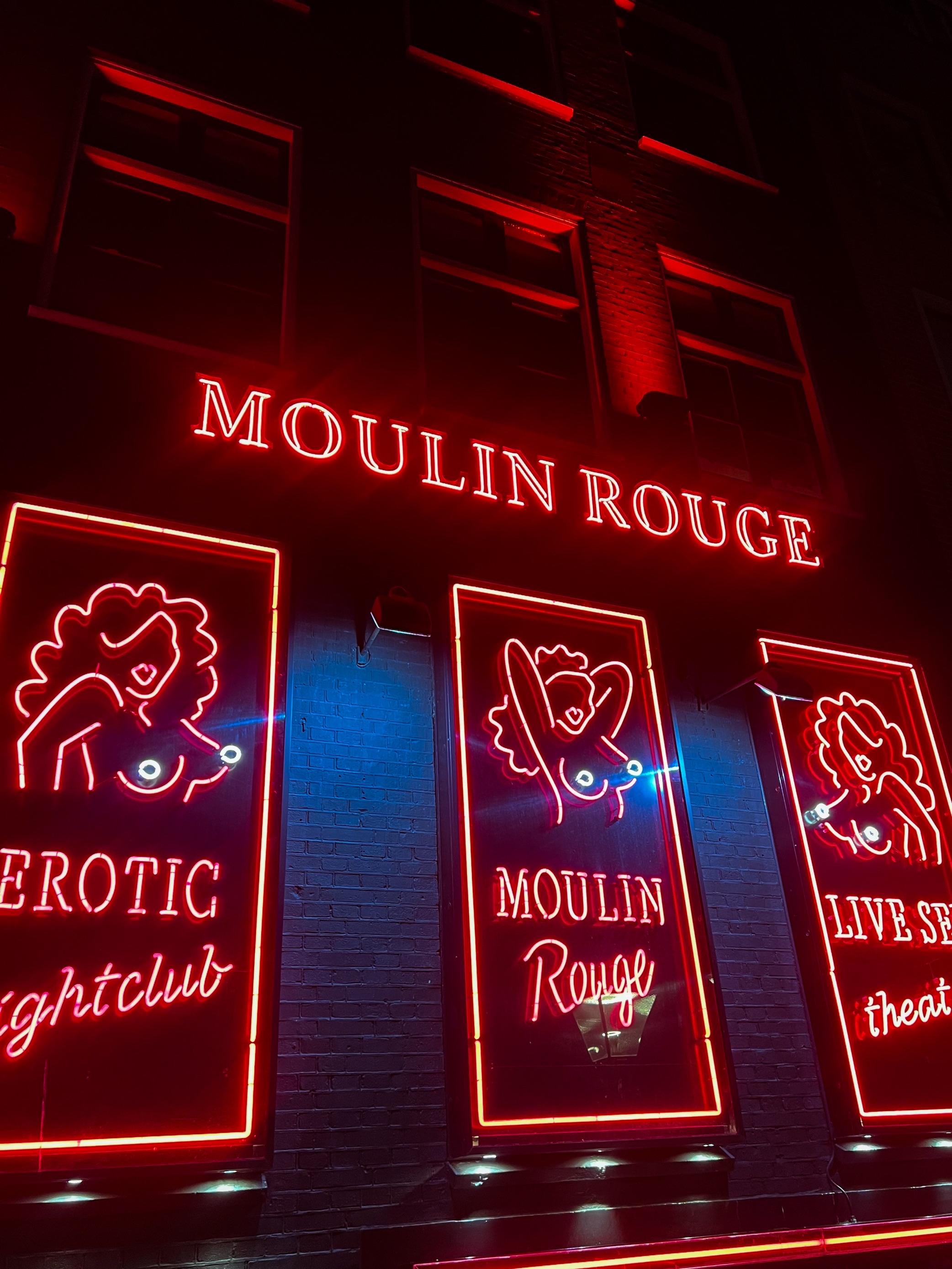 Sexmuseum de Venustempel Tickets [2026] - Promos, Prices ...