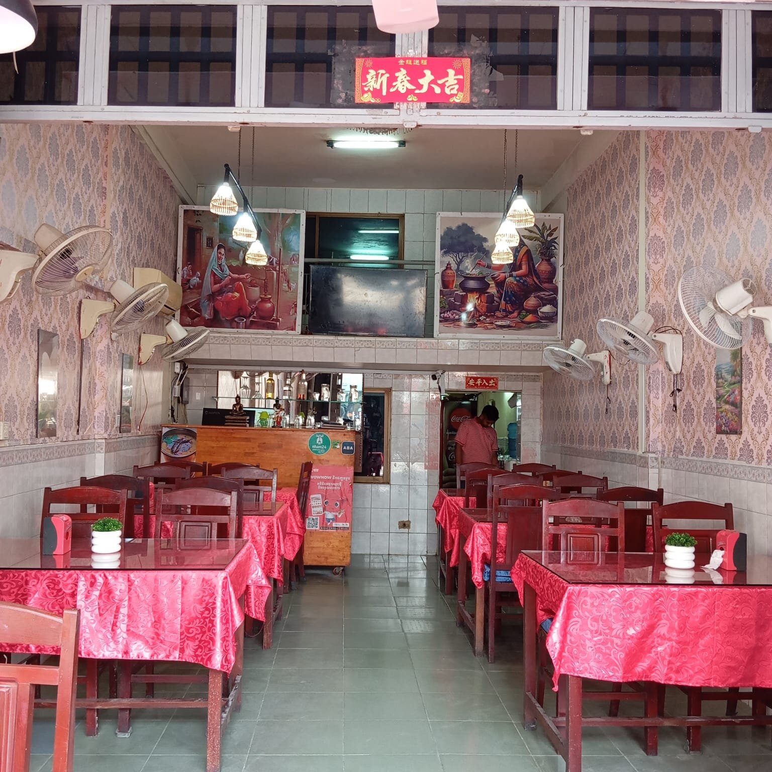 THE BEST Malaysian Food in Phnom Penh (Updated 2026)