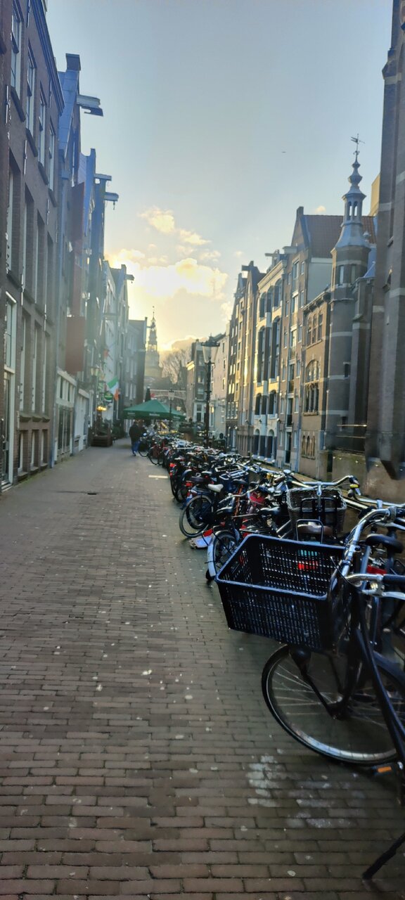 Value for money - Review of France Hotel Amsterdam, Amsterdam ...