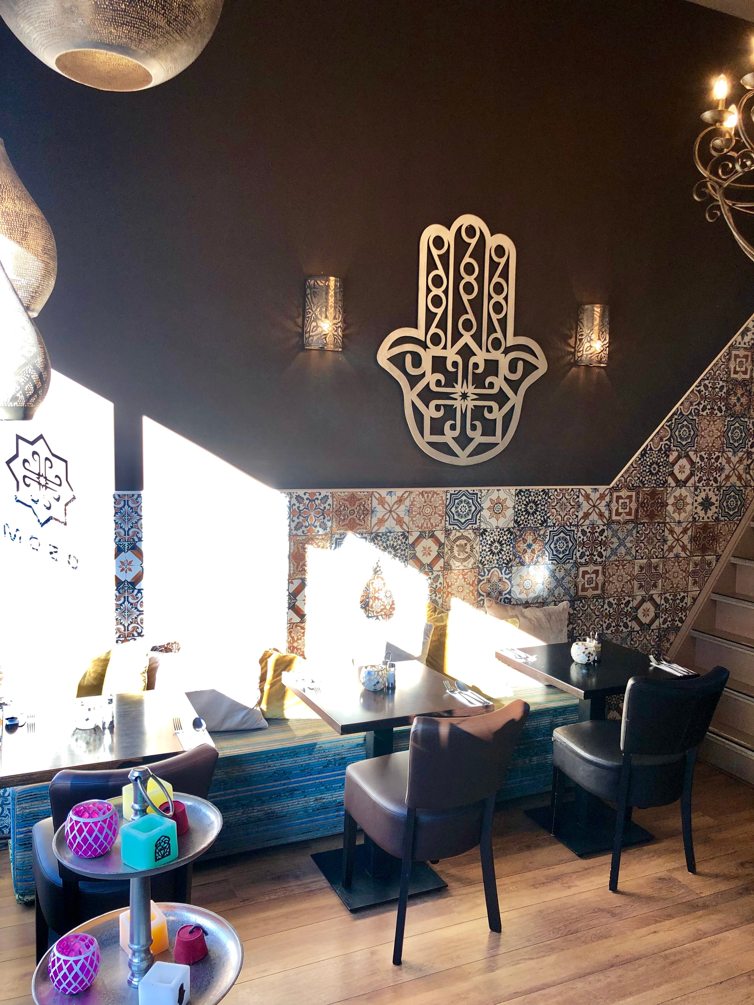 The 10 Best Halal Restaurants in Amsterdam (Updated 2026)