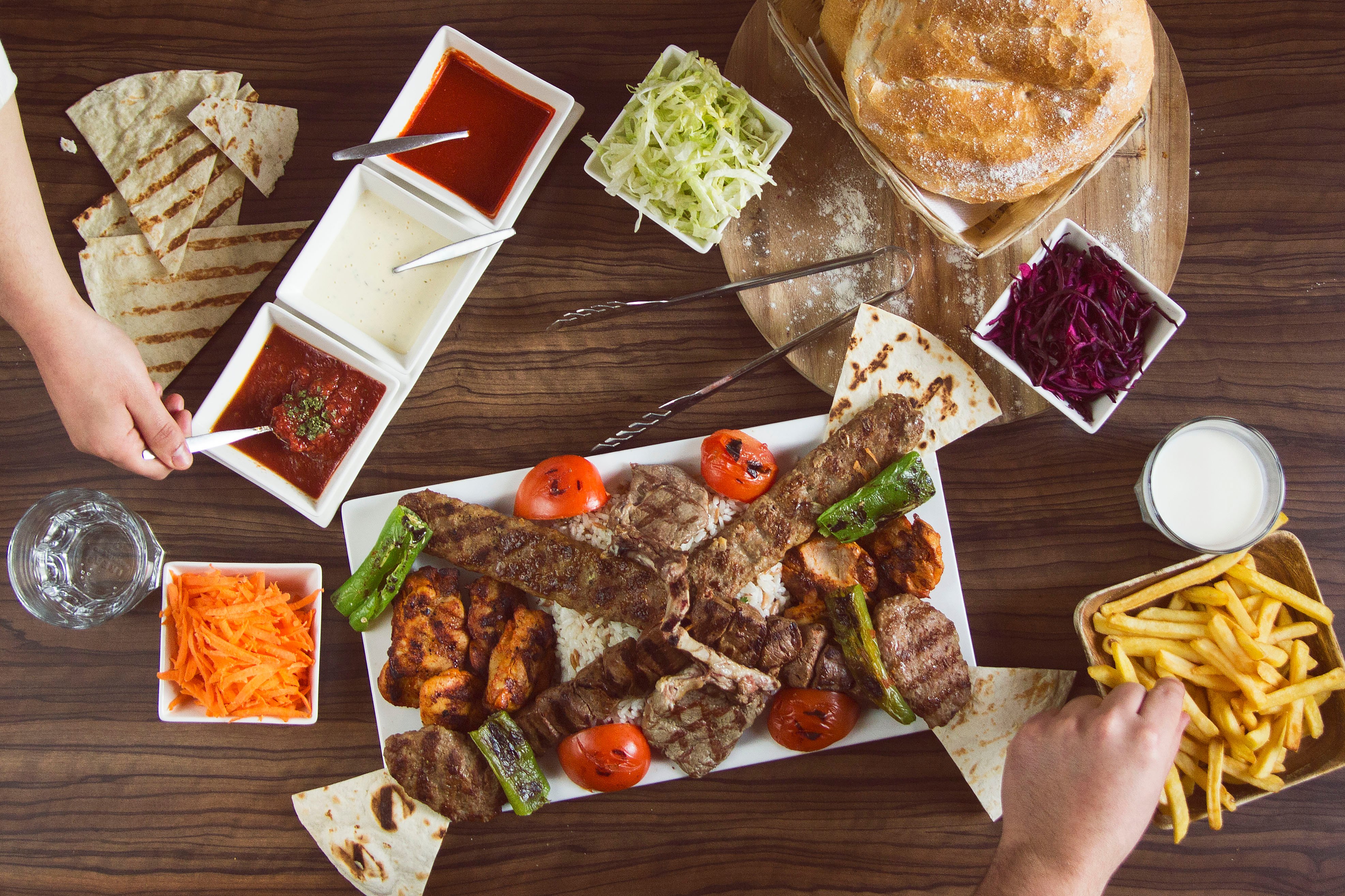 The 10 Best Restaurants in Centrum Amsterdam - Tripadvisor