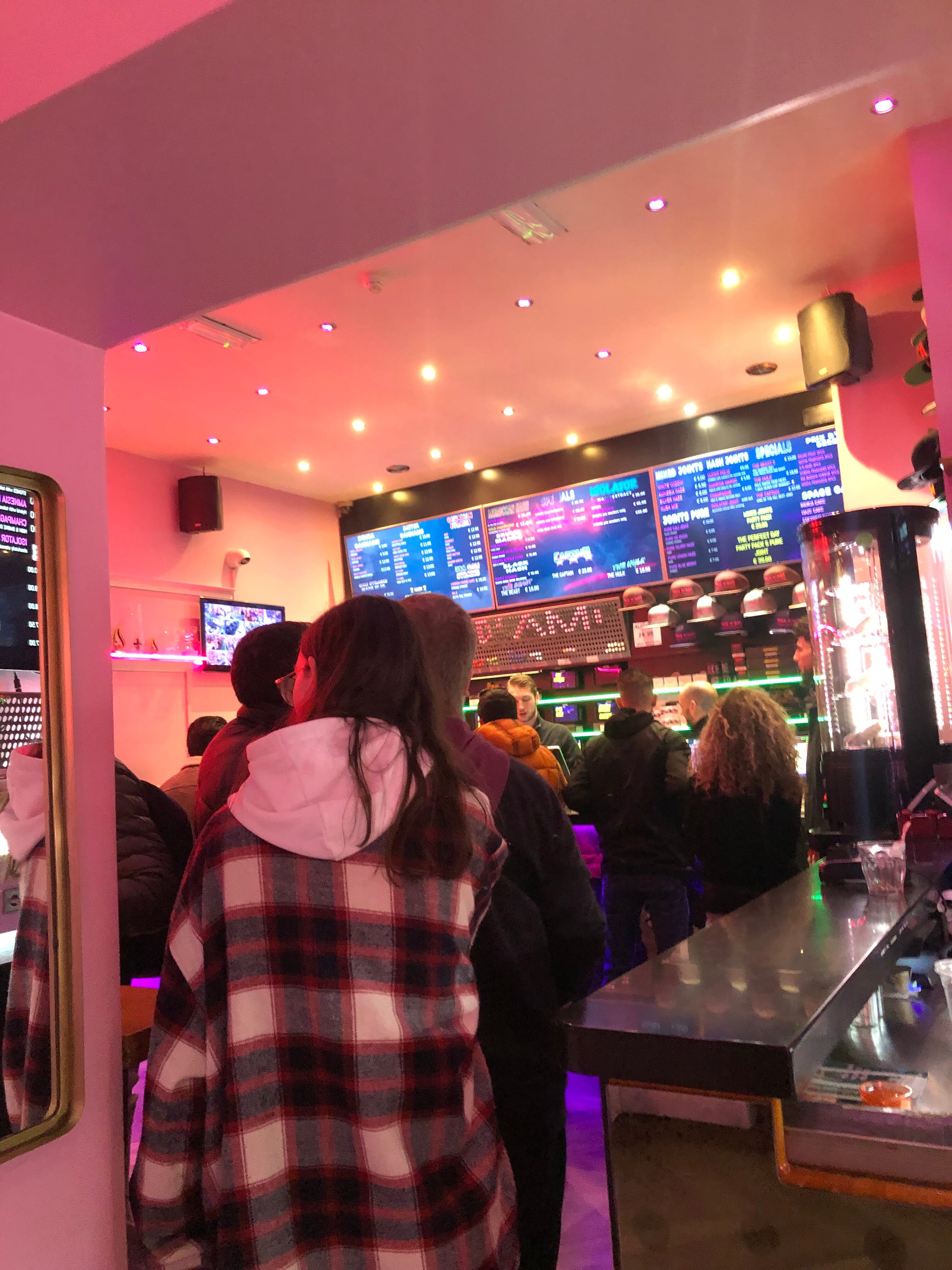 The 5 Best Restaurants in Red Light District (De Wallen ...