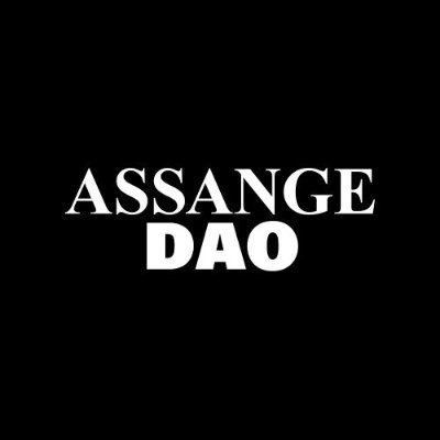 AssangeDAO 成员:12161 枚ETH 被用于阿桑奇法律辩护和活动,逾 ...