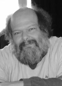 Foto des Autors: Wau Holland