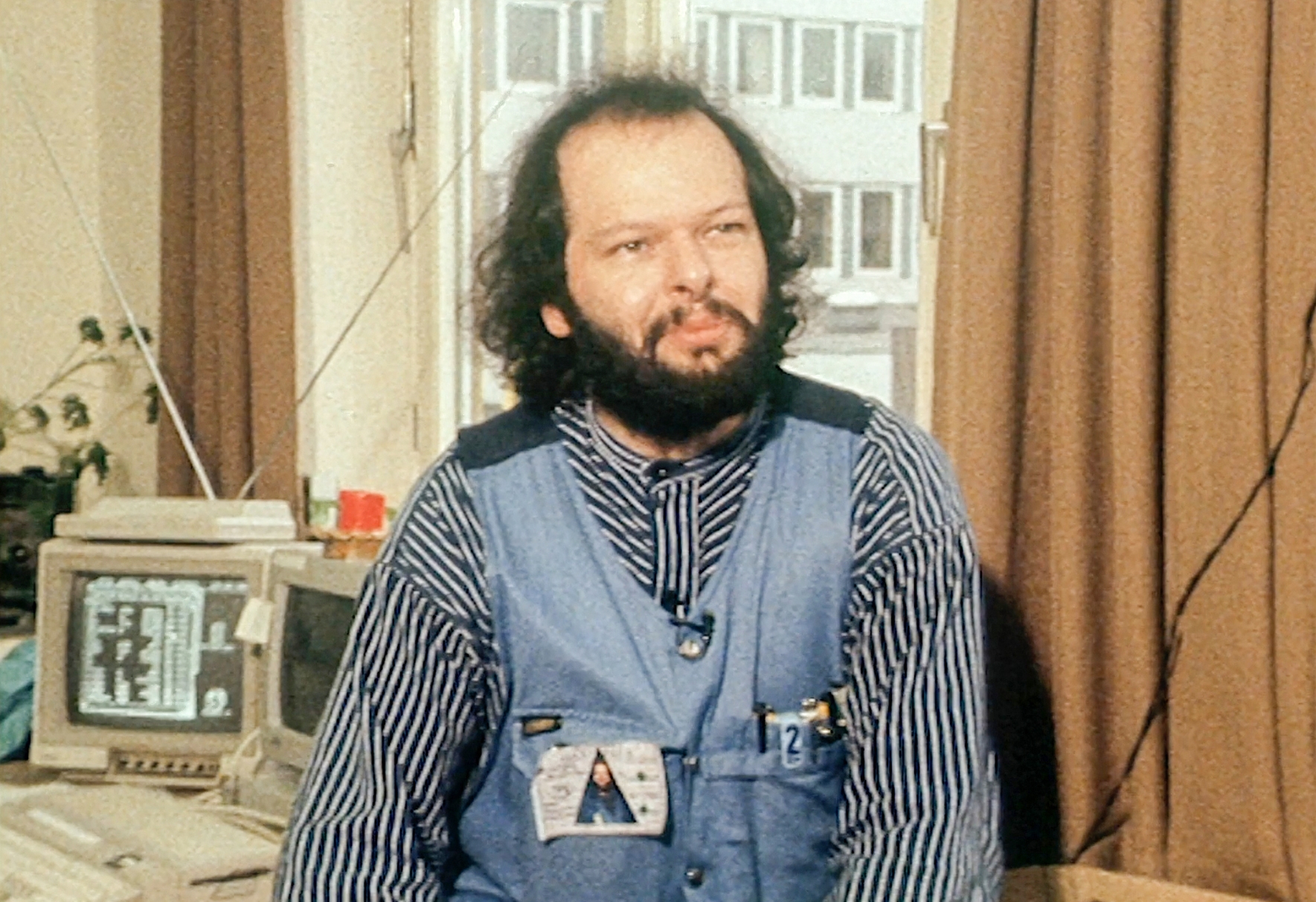 „Wir wollen mit dem Film einen Teil deutscher Geschichte erzählen"