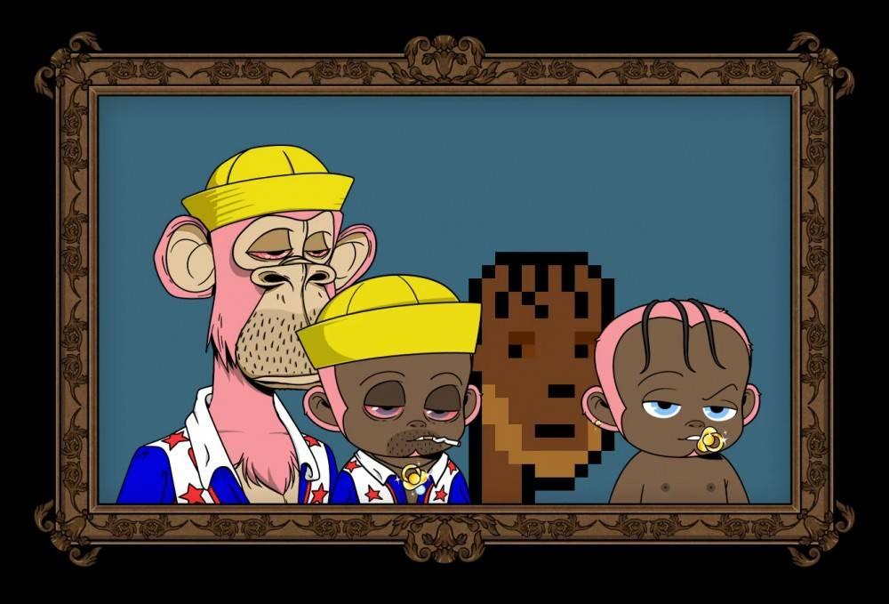 除了用作JPG 头像,NFT 还能有哪些创新玩法和项目? - ChainCatcher